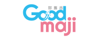 goodmaji_logo